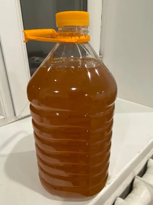 تصویر 3 از سرکه تقطیری با فرایند تقطیر چند مرحله‌ ای